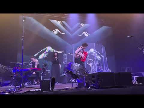 Видео: The Hatters “Просто проваливай”, Ярославль, 23.05.2025