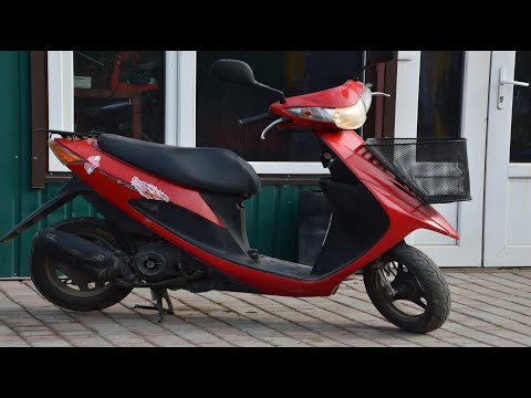 Видео: Suzuki v50 adress інжектор!Заводим після зими!