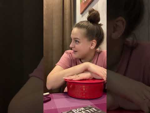 Видео: МУКБАНГ С ВИТАЛИКОМ