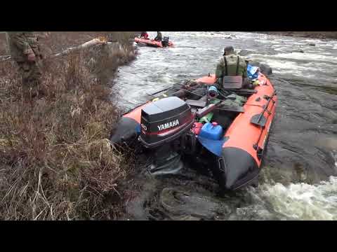 Видео: Олдонцо. Штурм якутского дракона