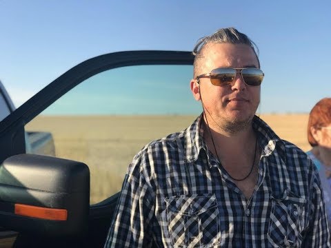 Видео: NO-TILL. Выращивание  гороха.