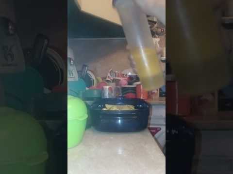 Видео: Картошка по деревенски, готовим в микроволновой печи, микрокук tupperware