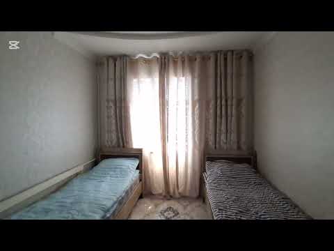 Видео: АРЗОНЛАДИ Бурон заправка оркасинда 3-этажли 200м2 Ховли Жой жихозлари Билан 85минг$     978534040