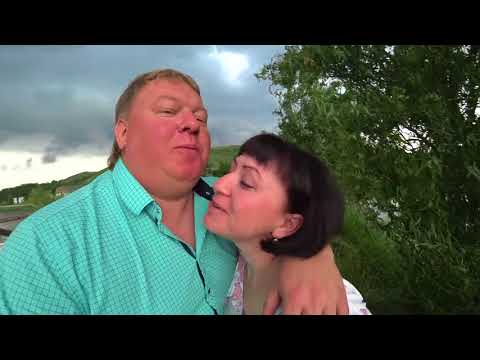 Видео: Шашлык из нутрии, юбилей свадьбы брата