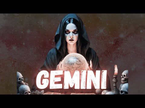 Видео: БЛИЗНЕЦЫ 🖤 ПОТРЯСАЮЩЕЕ КОЛДОВСТВО, ОЧЕНЬ СИЛЬНОЕ❗🔥Я НИКОГДА НЕ ВИДЕЛА НИЧЕГО ПОДОБНОГО😱 ТАРО ОКТЯ...
