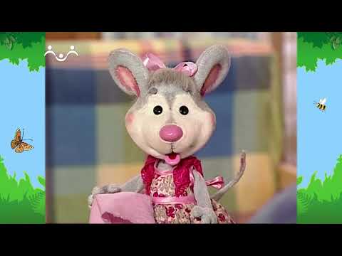 Видео: Утро в Шишкином Лесу. Быт. Короткая история