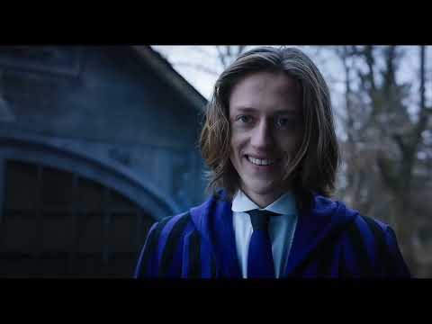 Видео: Уэнсдей — crack 5