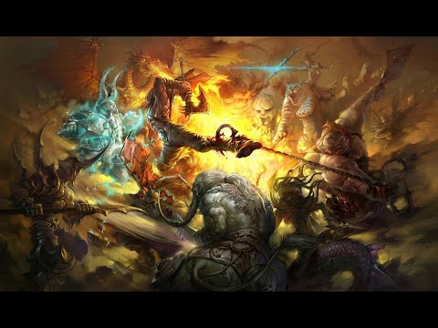 Видео: Дота 1 Тускар #33 #iccup