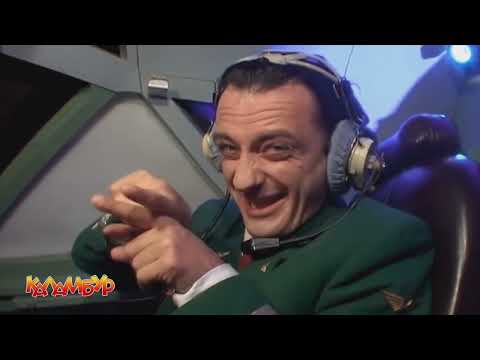 Видео: Журнал Каламбур. Крутое пике. Лучшие эпизоды. Calambur. Best Episodes @CalamburPictures