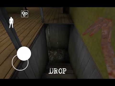 Видео: ИГРАЮ В GRANNY 2