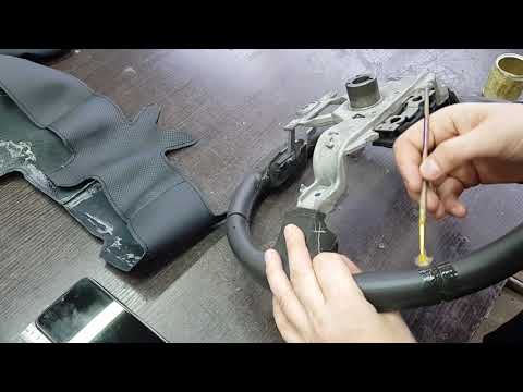 Видео: Клей сар 30е и макраме.