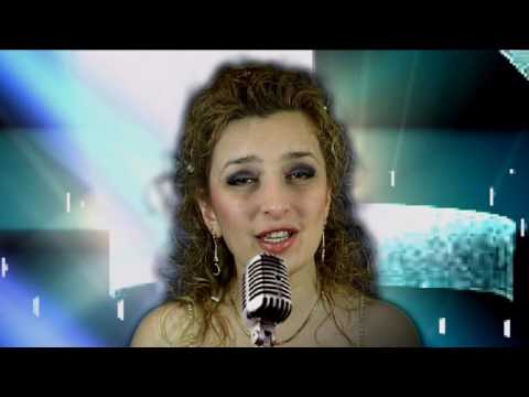 Видео: анс. "Амонды суадон"  Амонды суадон.