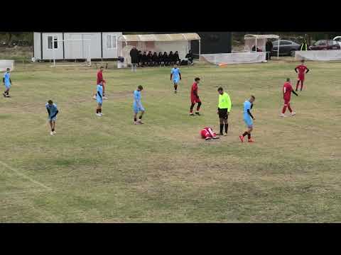 Видео: СЕПТЕМВРИ : АКАДЕМИКА 1-во (ОГ СОФИЯ U17 2025/2026 - 3 КРЪГ)