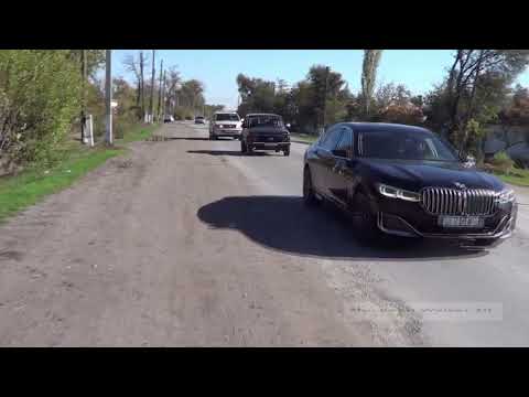 Видео: 4K. Село Чалдовар в Кыргызстане