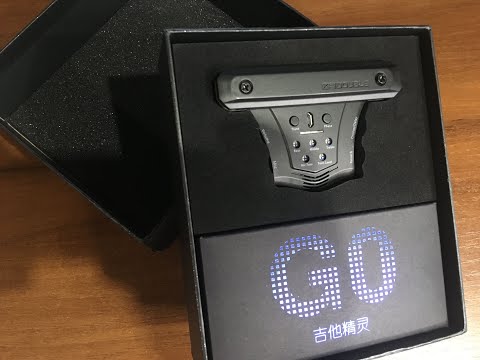 Видео: Самый лучший видос на звукосниматель double x2 go  обзор+установка