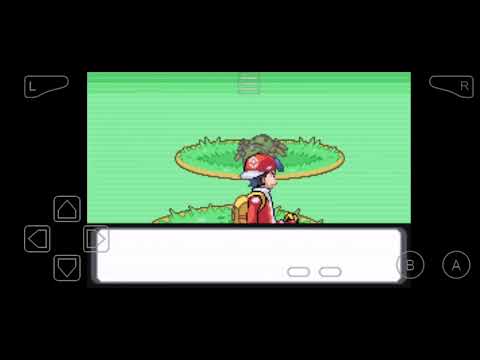 Видео: Прохождение Pokemon Light Platinum #6 - Новый покемон, новые победы и необычный секрет Snorlax!