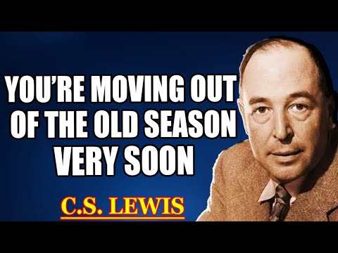 Видео: Избранные: Бог совсем скоро заберёт вас. Вот главный знак! | К. С. Льюис, 2025