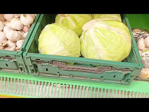 Видео: ЦЕНЫ НА МЯСО В АПЕЛЬМОНЕ НА СТАЛЕВАРОВ ЗАПОРОЖЬЕ ❤️