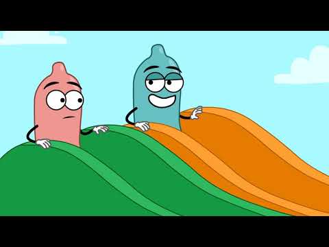 Видео: AMAZE #20: Бэлгэвчийг хэрхэн зөв хэрэглэх вэ?