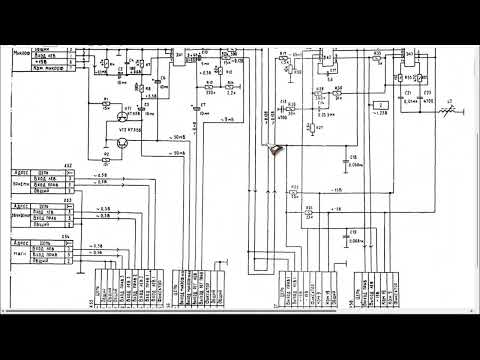 Видео: Доработки Катушечных магнитофонов