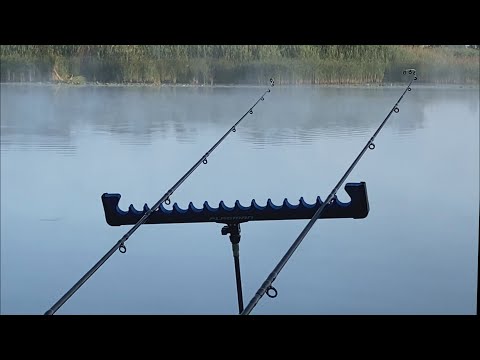 Видео: Кайф для очей. Фідерна рибалка на річці Псел.