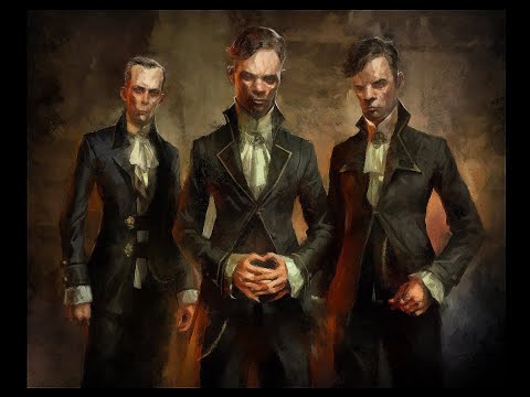 Видео: Dishonored прохождение 2 | сложность максимальная | не люблю стеееелс! | стрим