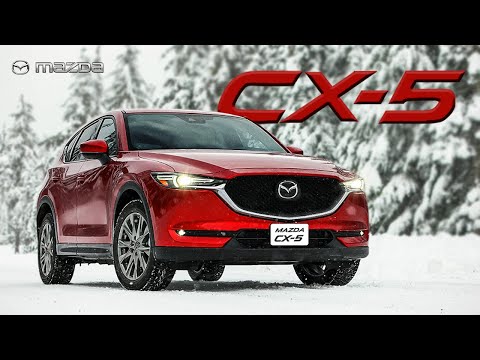 Видео: Mazda CX 5 2019 Gran Touring из США, сколько стоит, как едет, стоит ли брать .