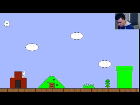 Видео: Cat Mario 5 | Вопросов больше, чем ответов