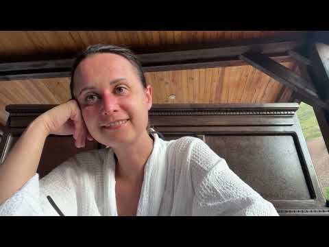 Видео: Одна по Казахстану на машине! Алматы, Чарынский каньон, озеро Кольсай.
