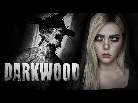 Видео: Darkwood - День 23 - Дальше только страшнее