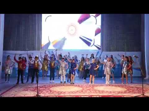 Видео: Территория Т   Мама Мария