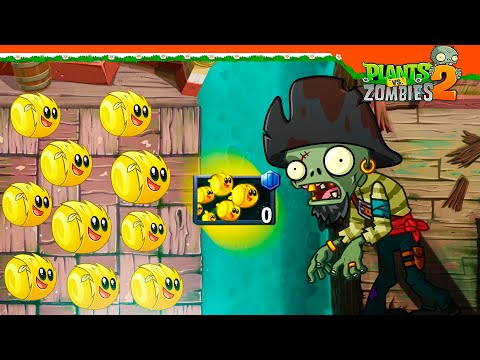 Видео: 😈 КУПИЛ РАСТЕНИЕ МАЛЫШИ ПЕРЕКАТИ-ПОЛЕ 💣 Plants vs Zombies 2 Растения против зомби 2 Прохождение