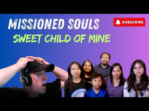 Видео: MISSIONED SOULS, сладкое дитя моё, РЕАКЦИЯ #missionedsouls #reactionvideo #reaction