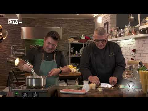 Видео: Да готвим с Ради - ЕМИЛ ЖИВКОВ  20.10.2025