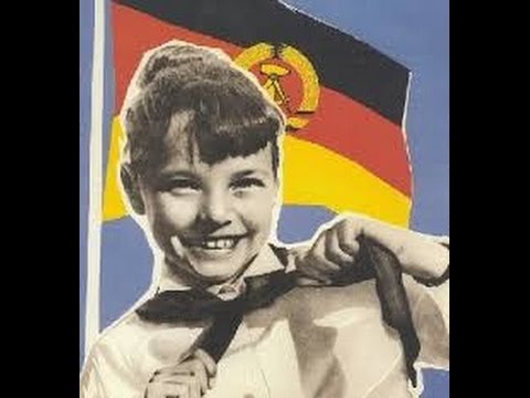 Видео: Эстрадные оркестры ГДР (East Germany / Ostdeutschland). 1970-1980-е