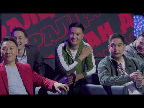 Видео: "Дайралцаан" - Амараа