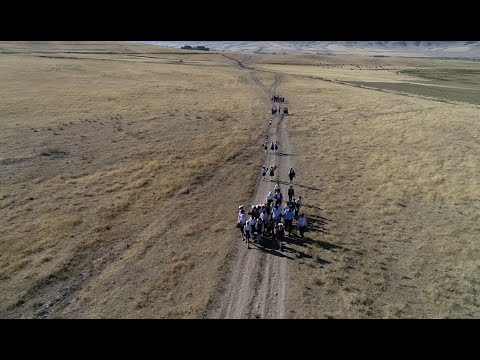 Видео: Биздин айыл/ СӨГӨТ айылы/ 2019