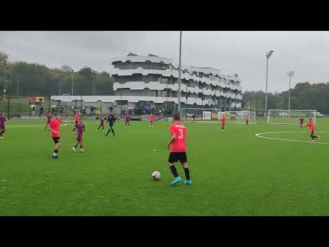 Видео: АРЕС СОФИЯ род. 2011/12год. - Септември София 2011 0:3