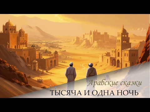Видео: 149. Сказки 1001 ночи. Сказка об Абу-Кире и Абу-Сире (ночи 930-940)