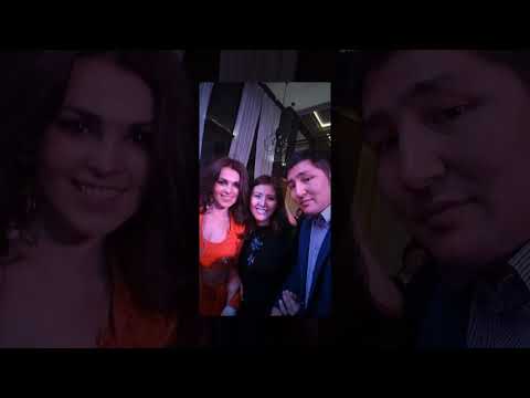 Видео: Ғазиза Зейноллақызының авторлық өмір баяны.