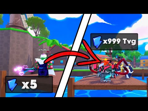 Видео: ПУТЬ НОВИЧКА ДО ПРО в Anime Eternal или КАК БЫСТРО ПРОЙТИ ПЕРВЫЙ МИР