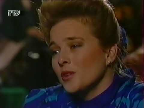 Видео: Санта Барбара   1374