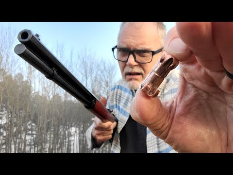 Видео: Мой Rossi 44 Mag работает МЕДЛЕННО. Объясните мне, почему!