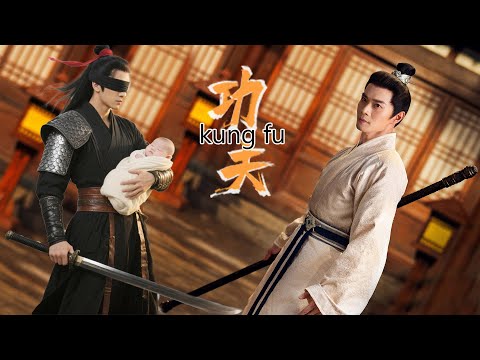 Видео: В битве века Учжу одним мечом разрушает вековые традиции боевых искусств великого мастера!