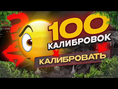 Видео: Я ПРОШЕЛ 100 КАЛИБРОВОК и вот что понял