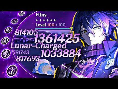 Видео: ULTIMATE AURA FARMER (Выставка Flins C0–C6)