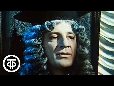 Видео: Суд роботов над человеком. Этот фантастический мир. С роботами не шутят. Выпуск №12 (1987)