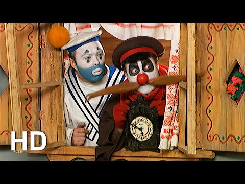 Видео: #ДеревняДураков. Временная петля / #FoolsVillage. Time Shift (Official HD Video)