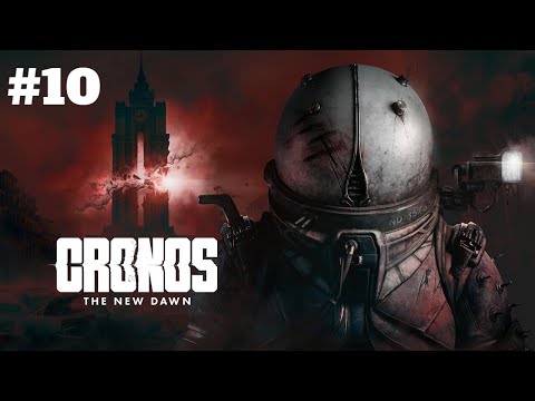 Видео: Прохождение CRONOS THE NEW DAWN ► 10 ЧАСТЬ   #CronosTheNewDawn #Cronos #SurvivalHorror