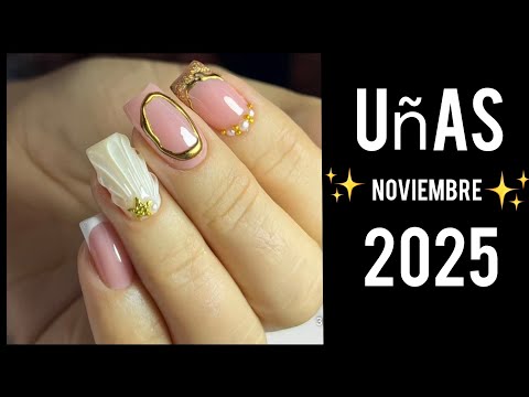 Видео: ТРЕНДОВЫЙ МАНИКЮР НОЯБРЯ 2025 #2025 #НОГТИ2025 #ЛАК ДЛЯ НОГТЕЙ2025 #D